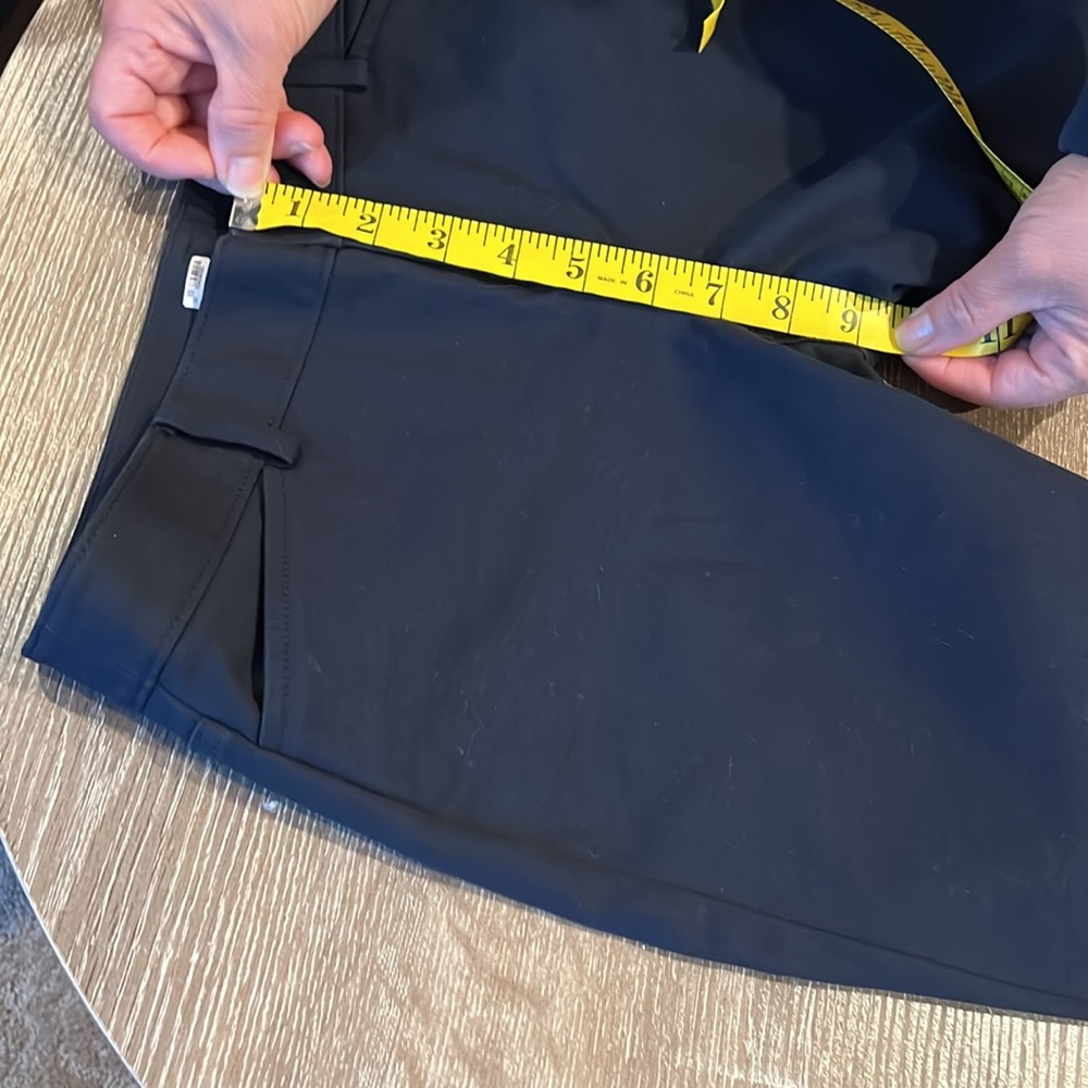 NWOT club Monaco work pant - Picture 6 of 7